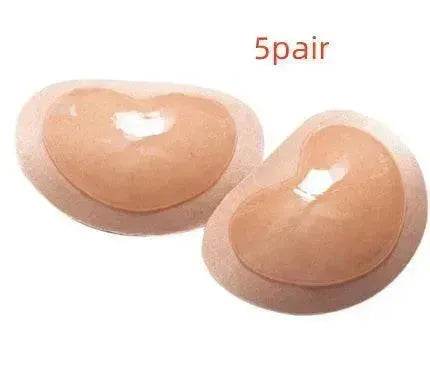 Silicone Bra Pad Nipple Cover Stickers - EX-STOCK Canada