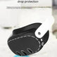 Silicone Dustproof Anti-fall Glasses Vr Accessories Host Protective Cover - EX-STOCK CANADA