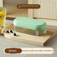 Silicone Food Grade Pressing Ice Cube Mold - EX-STOCK Canada