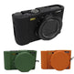 Silicone Soft Case Camera Bag - EX-STOCK Canada