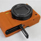 Silicone Soft Case Camera Bag - EX-STOCK Canada
