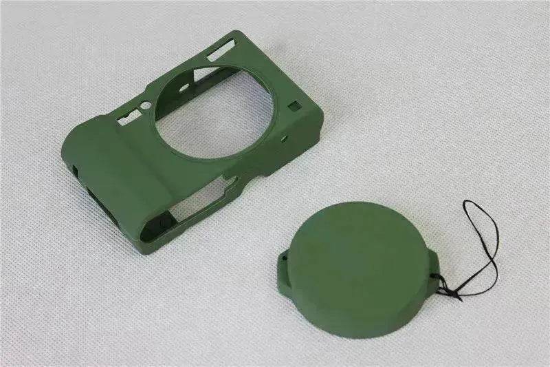 Silicone Soft Case Camera Bag - EX-STOCK Canada