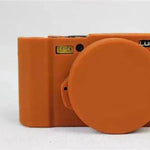 Silicone Soft Case Camera Bag - EX-STOCK Canada