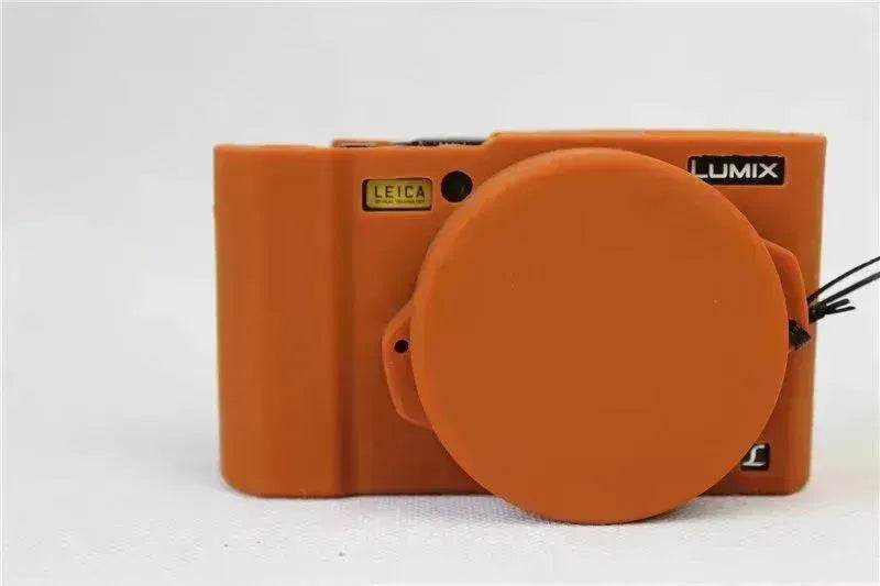 Silicone Soft Case Camera Bag - EX-STOCK Canada