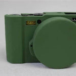 Silicone Soft Case Camera Bag - EX-STOCK Canada