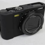 Silicone Soft Case Camera Bag - EX-STOCK Canada