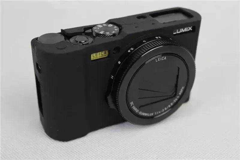 Silicone Soft Case Camera Bag - EX-STOCK Canada