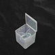Silicone tongue guard stopper stopper tongue guard anti-snoring device - EX-STOCK CANADA