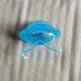 Silicone tongue guard stopper stopper tongue guard anti-snoring device - EX-STOCK CANADA