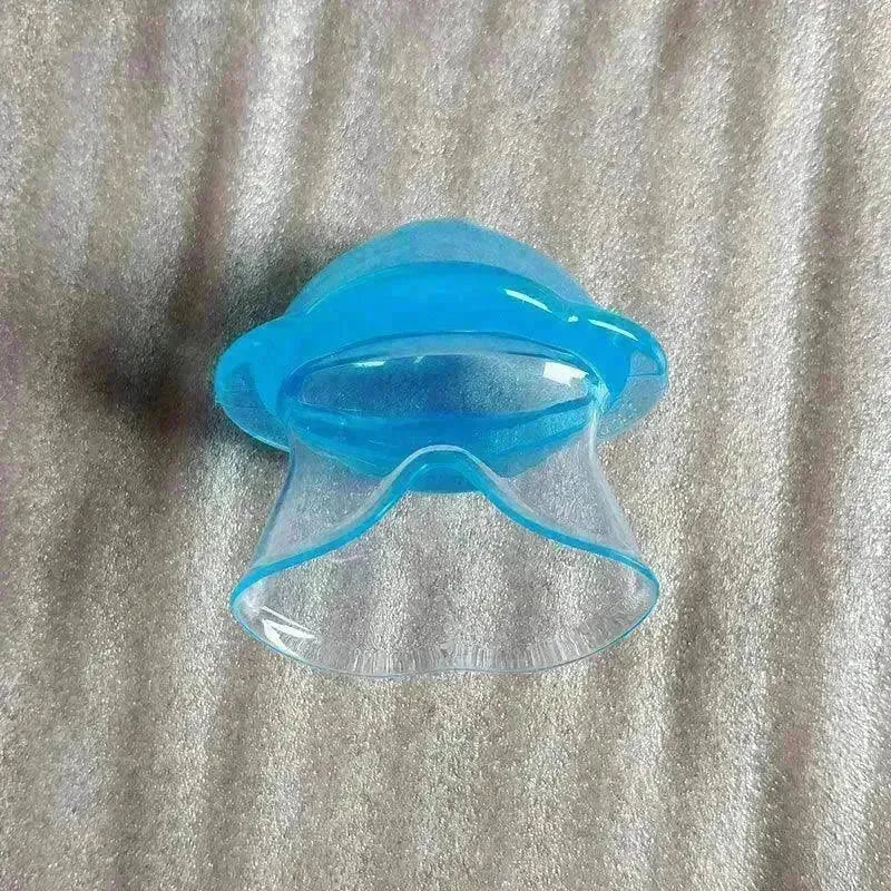 Silicone tongue guard stopper stopper tongue guard anti-snoring device - EX-STOCK CANADA