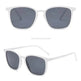 Simple Retro Sunglasses For Men And Women - EX-STOCK Canada