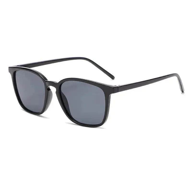 Simple Retro Sunglasses For Men And Women - EX-STOCK Canada