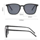 Simple Retro Sunglasses For Men And Women - EX-STOCK Canada