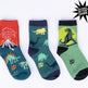 Sock It To Me - JR Crew Socks 3 PK - EX-STOCK Canada