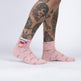 Sock It To Me - Womens Turn Cuff Crew - EX-STOCK Canada