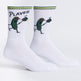 Sock It To Me - Mens Ribbed Crew Socks - EX-STOCK Canada