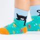 Sock It To Me Toddler Crew - Toddler Socks - EX-STOCK Canada