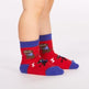 Sock It To Me Toddler Crew - Toddler Socks - EX-STOCK Canada