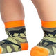 Sock It To Me Toddler Crew - Toddler Socks - EX-STOCK Canada