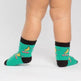 Sock It To Me Toddler Crew - Toddler Socks - EX-STOCK Canada