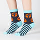 Sock It To Me Youth Crew - Kids Socks - EX-STOCK Canada