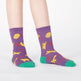 Sock It To Me Youth Crew - Kids Socks - EX-STOCK Canada