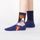 Sock It To Me Youth Crew - Kids Socks - EX-STOCK Canada