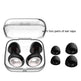 Sleep Soundproof Earplugs Noise Reduction Noise Protection - EX-STOCK Canada