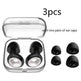 Sleep Soundproof Earplugs Noise Reduction Noise Protection - EX-STOCK Canada