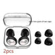 Sleep Soundproof Earplugs Noise Reduction Noise Protection - EX-STOCK Canada