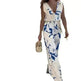 Sleeveless Top High Waist Pants Casual Suit Women - EX-STOCK CANADA