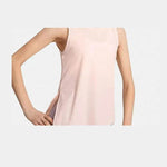 Sleeveless Yoga Wear Women Gym Training Blouse Running - EX-STOCK Canada