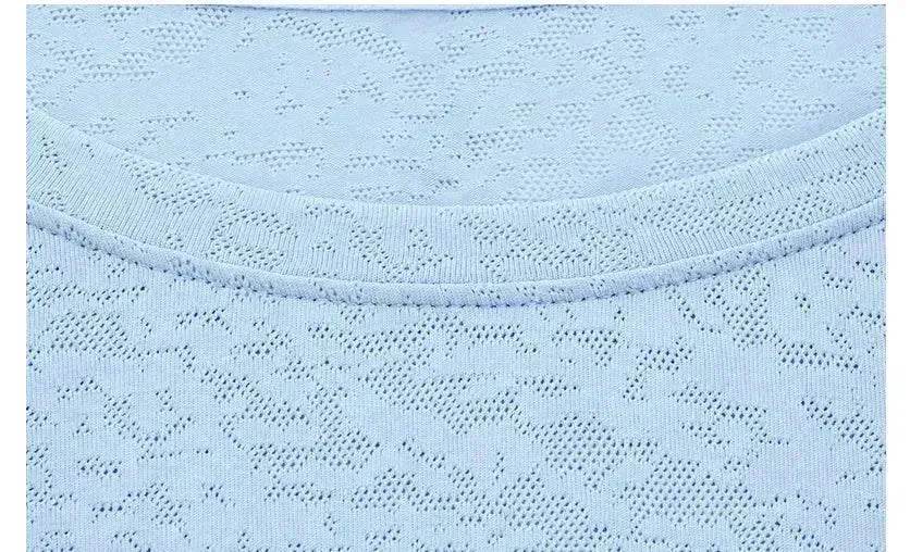 Sleeveless Yoga Wear Women Gym Training Blouse Running - EX-STOCK Canada