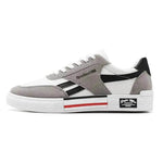 Slip Shoes Breathable Sports Single Shoes Men's Fashion Shoes Canvas Shoes - EX-STOCK Canada