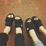 Slippers for women in summer - EX-STOCK Canada