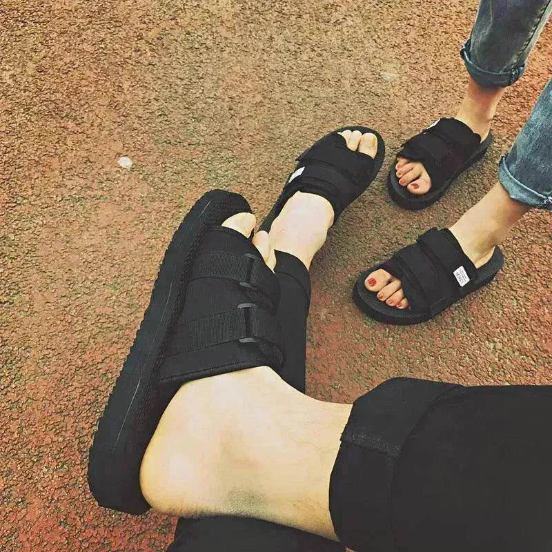 Slippers for women in summer - EX-STOCK Canada