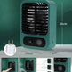 Small Air Conditioner Spray Cooling Small Fan Portable Portable Small Mini Fan - EX-STOCK Canada