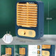 Small Air Conditioner Spray Cooling Small Fan Portable Portable Small Mini Fan - EX-STOCK Canada