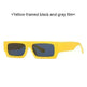Small Frame Fashion Sunglasses Street Shot Sunglasses Men's And Women's Sun Glasses - EX-STOCK CANADA