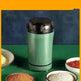 Small Grinder, Grain Grinder, Household Flour Milling MachineFine Milling Machine, Dry Grinding Coffee Grinder, And Beans - EX-STOCK CANADA