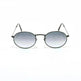 Small Oval Frame Retro Sunglasses - EX-STOCK CANADA