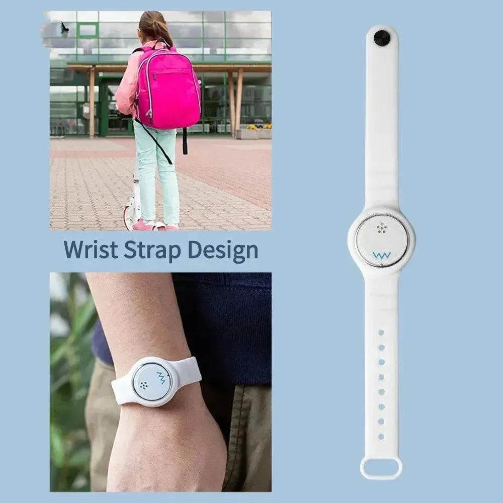 Smart Bluetooth Bi-directional Anti Loss Locator For Baby Children - EX-STOCK Canada