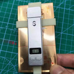 Smart Smoking Control Timing Lock for Cessation Aid - EX-STOCK Canada