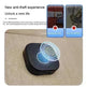 Smart Drawer Locker Wardrobe Electronic Office File Cabinet Dressing Cabinet Fingerprint Lock - EX-STOCK CANADA