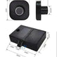 Smart Drawer Locker Wardrobe Electronic Office File Cabinet Dressing Cabinet Fingerprint Lock - EX-STOCK CANADA
