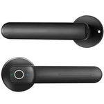 Smart fingerprint password induction lock - EX-STOCK Canada