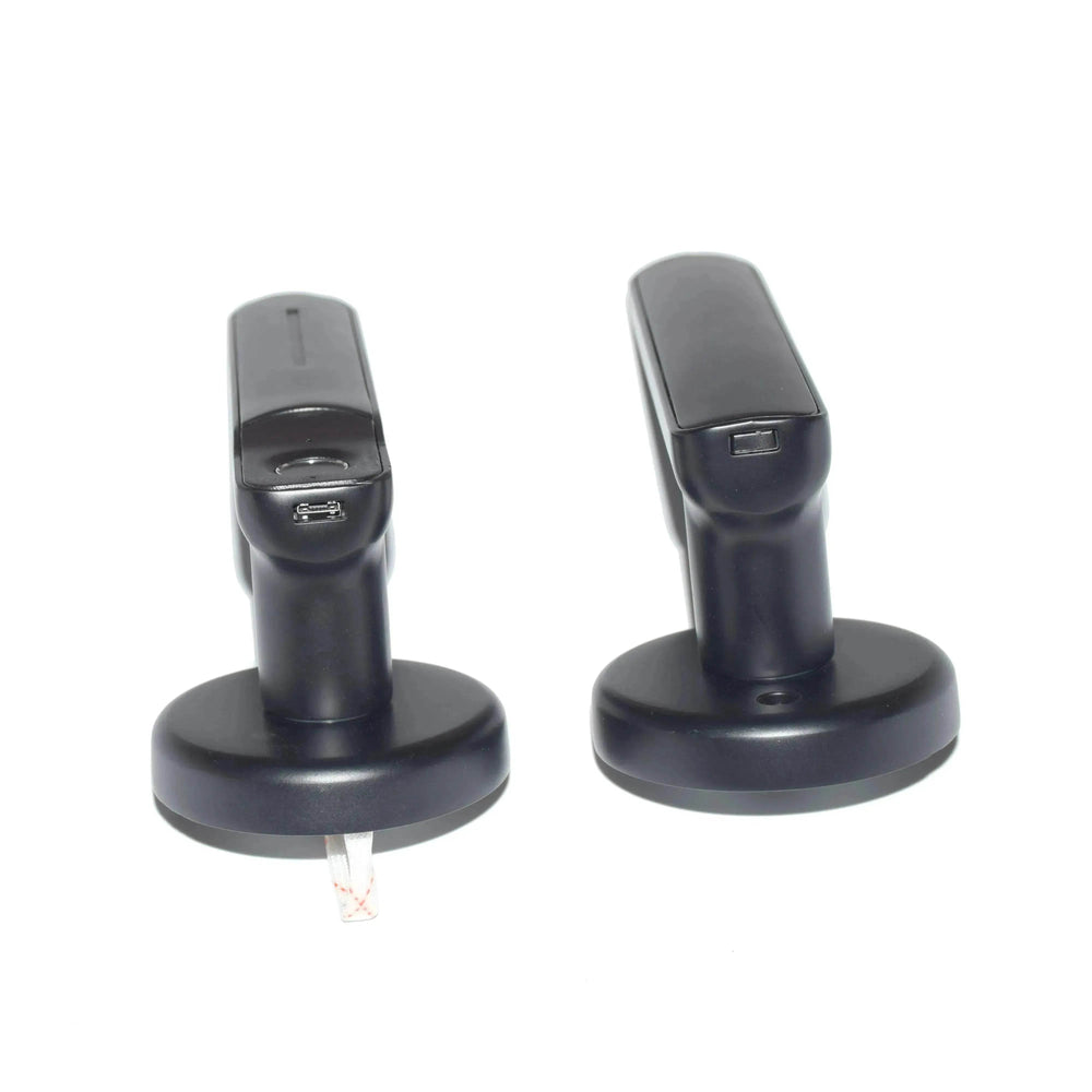 Smart fingerprint password induction lock - EX-STOCK Canada