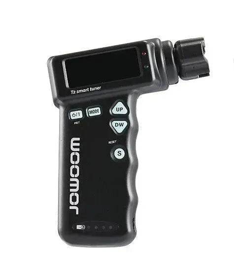 Smart Multi-functional Smart Guitar Tuner - EX-STOCK Canada