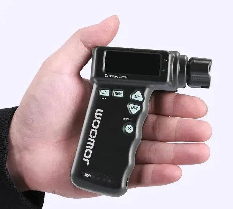 Smart Multi-functional Smart Guitar Tuner - EX-STOCK Canada