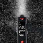 Smart Multimeter With Large Screen And Digital Induction Pen - EX-STOCK Canada